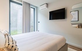 Ruah Apartments By Lovelystay
